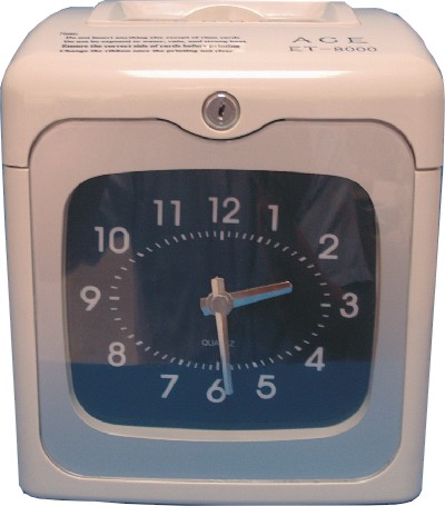 ET8000A
