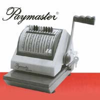 paymaster