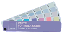 PASTEL Color