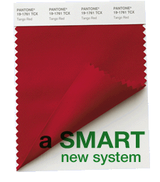 swatch card TC