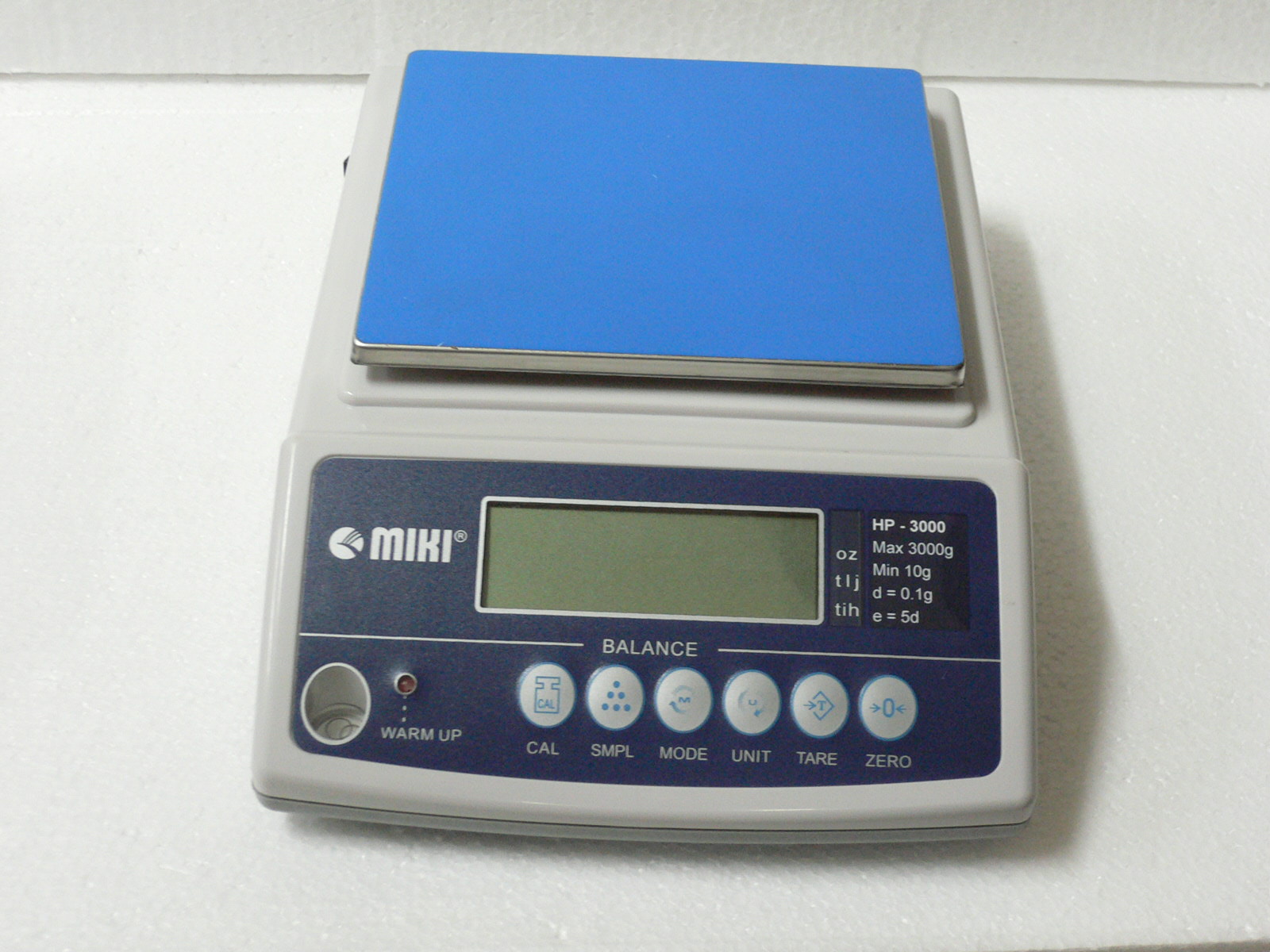 HP3000