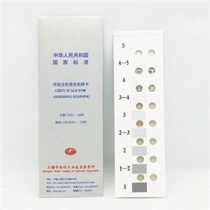 China_stain